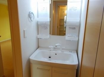 グランチャレットⅢの物件内観写真