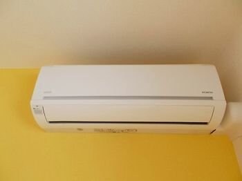 グランチャレットⅢの物件内観写真