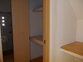 グランチャレットⅢの物件内観写真