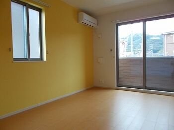 グランチャレットⅢの物件内観写真