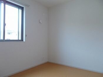 グランチャレットⅢの物件内観写真