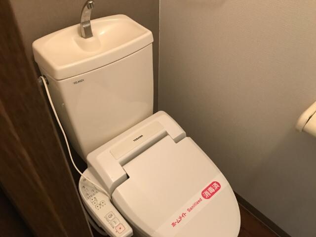 ラフィーヌ上野田の物件内観写真