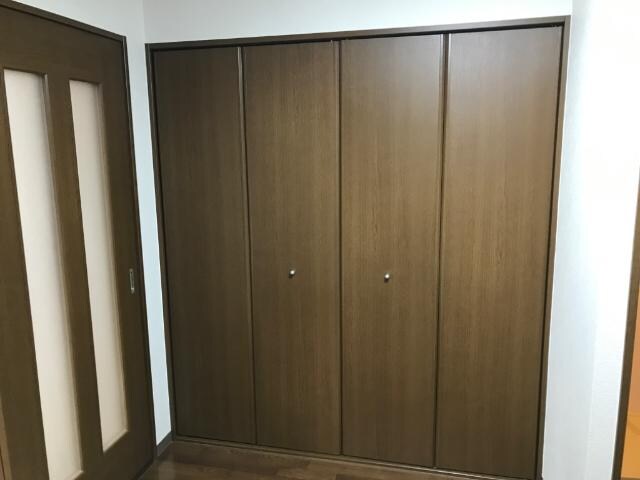 ラフィーヌ上野田の物件内観写真