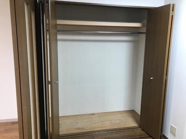 ラフィーヌ上野田の物件内観写真