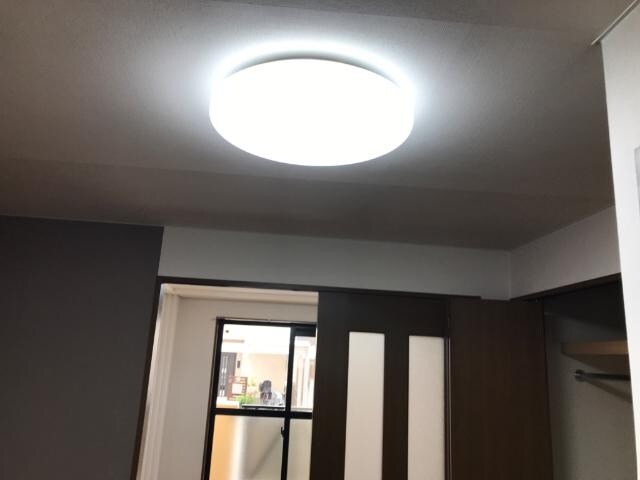 ラフィーヌ上野田の物件内観写真