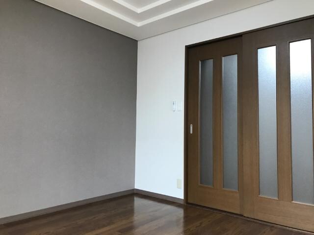 ラフィーヌ上野田の物件内観写真