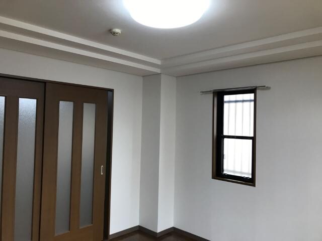 ラフィーヌ上野田の物件内観写真