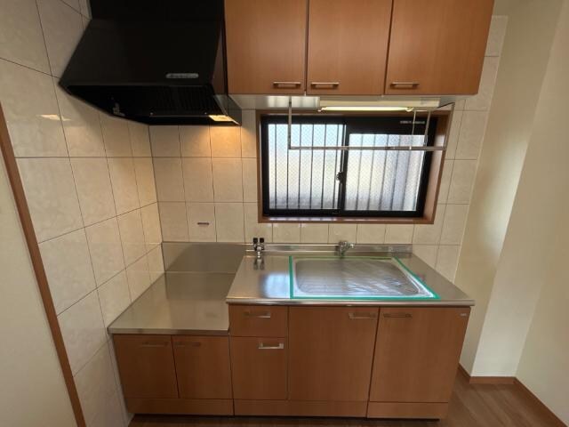 ＬＥＧＡＣＹ　ＧＡＲＤＥＮ　参番館の物件内観写真