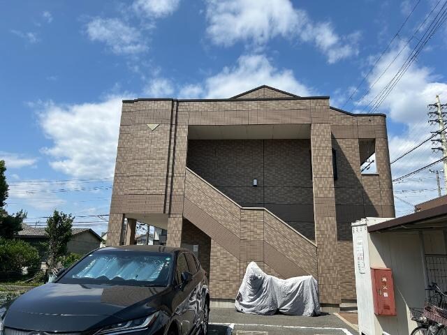 ＬＥＧＡＣＹ　ＧＡＲＤＥＮ　参番館の物件外観写真