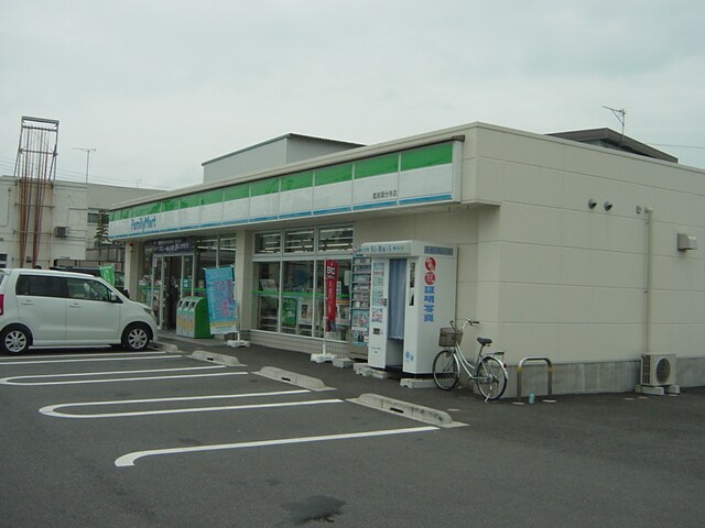 ＬＥＧＡＣＹ　ＧＡＲＤＥＮ　参番館の物件外観写真