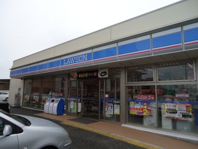 ＬＥＧＡＣＹ　ＧＡＲＤＥＮ　参番館の物件外観写真