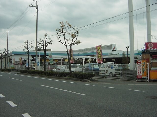 ＬＥＧＡＣＹ　ＧＡＲＤＥＮ　参番館の物件外観写真