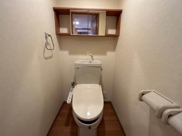 ＬＥＧＡＣＹ　ＧＡＲＤＥＮ　参番館の物件内観写真