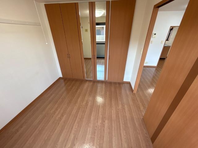 ＬＥＧＡＣＹ　ＧＡＲＤＥＮ　参番館の物件内観写真