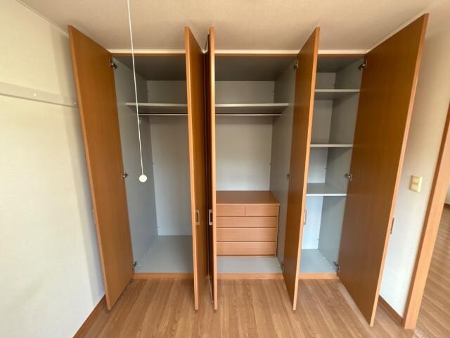 ＬＥＧＡＣＹ　ＧＡＲＤＥＮ　参番館の物件内観写真