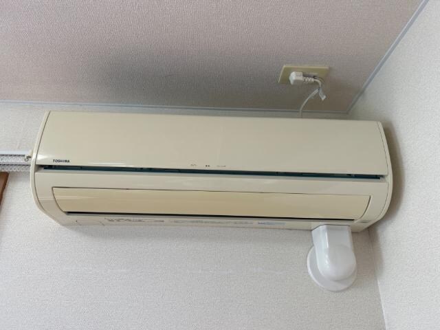 ＬＥＧＡＣＹ　ＧＡＲＤＥＮ　参番館の物件内観写真