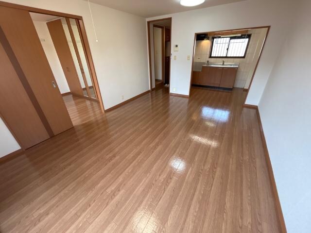 ＬＥＧＡＣＹ　ＧＡＲＤＥＮ　参番館の物件内観写真