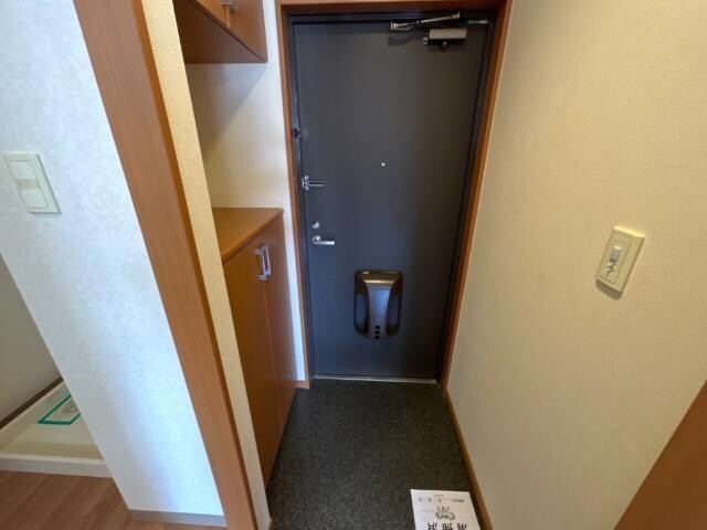 ＬＥＧＡＣＹ　ＧＡＲＤＥＮ　参番館の物件内観写真