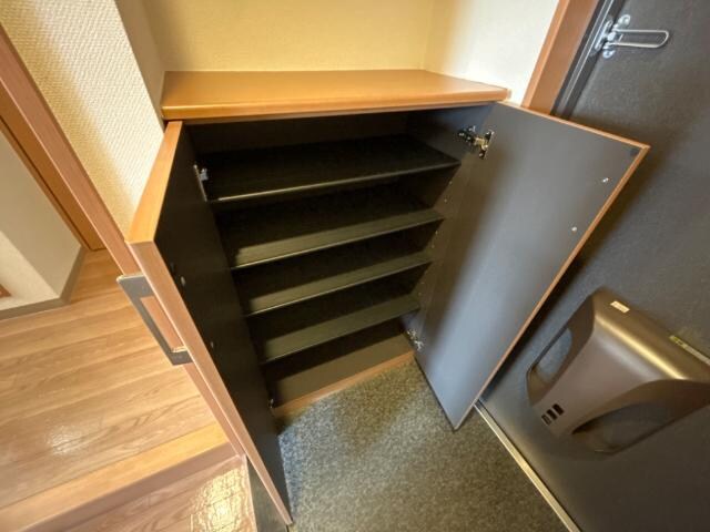 ＬＥＧＡＣＹ　ＧＡＲＤＥＮ　参番館の物件内観写真