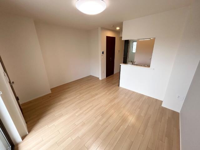 リュクスの物件内観写真