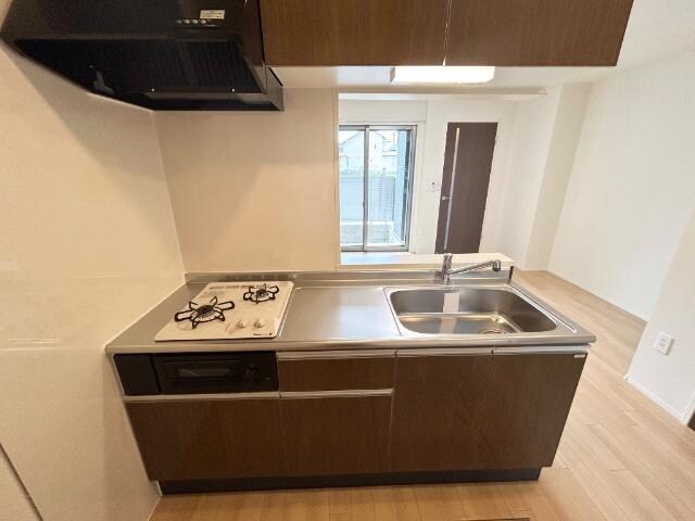 リュクスの物件内観写真