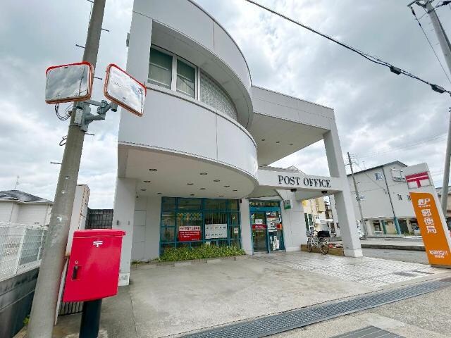 リュクスの物件外観写真