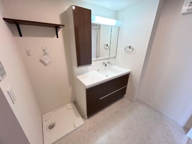 リュクスの物件内観写真