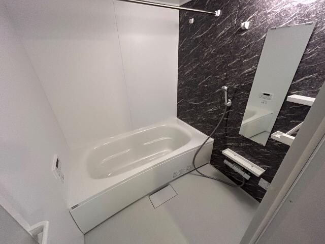 リュクスの物件内観写真