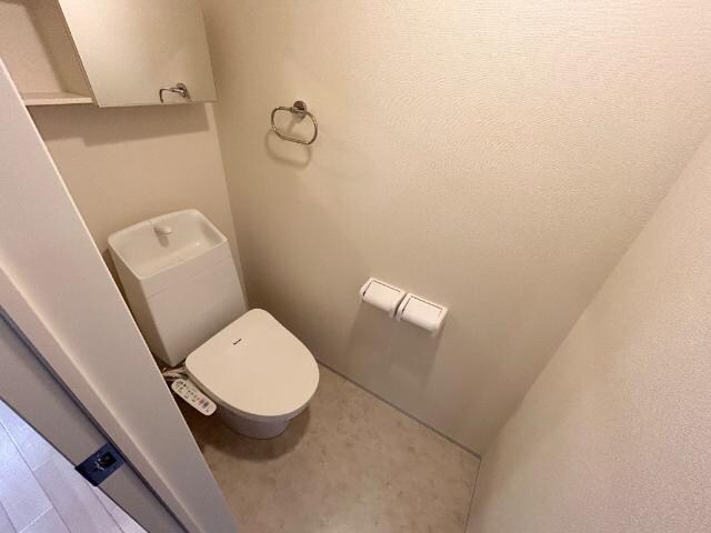 リュクスの物件内観写真