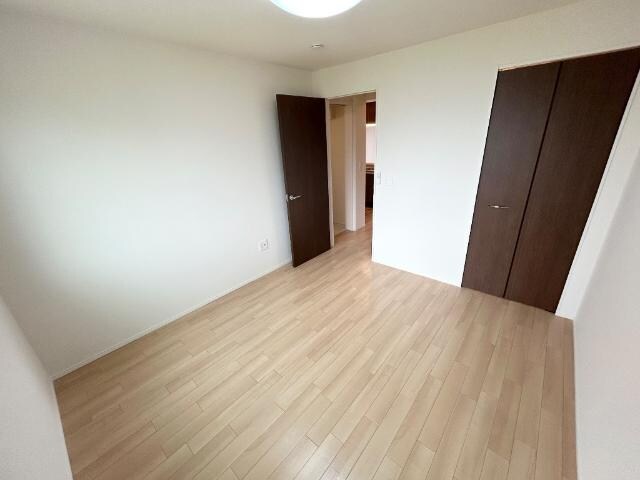 リュクスの物件内観写真