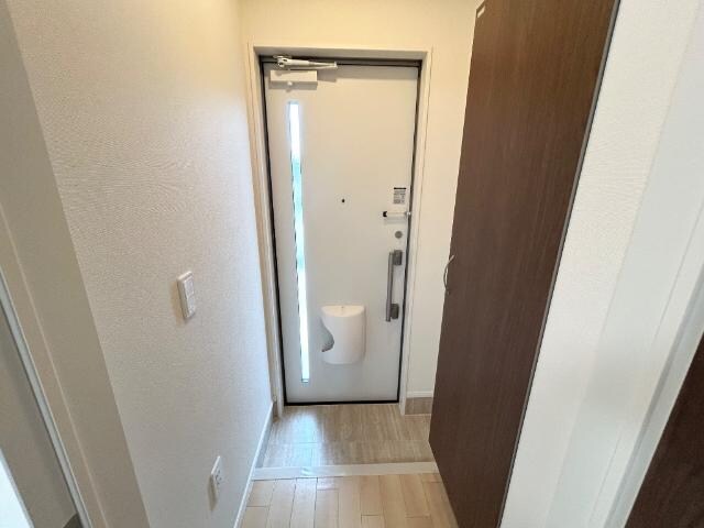 リュクスの物件内観写真