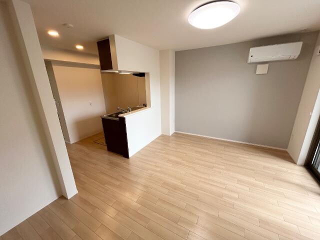 リュクスの物件内観写真