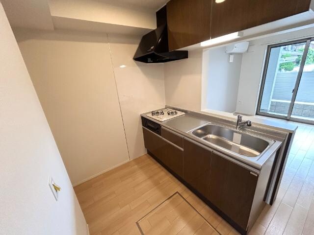 リュクスの物件内観写真