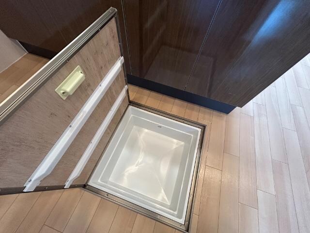 リュクスの物件内観写真