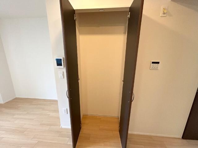 リュクスの物件内観写真