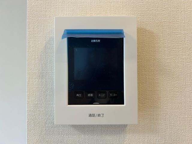 リュクスの物件内観写真