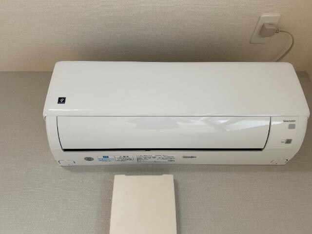 リュクスの物件内観写真