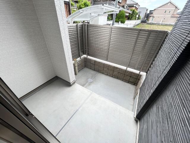 リュクスの物件内観写真