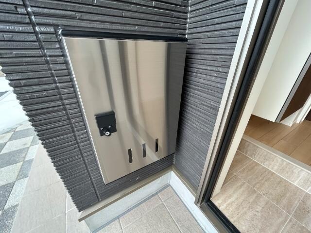 リュクスの物件内観写真