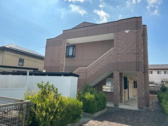 グラッチェⅠ番館の物件外観写真