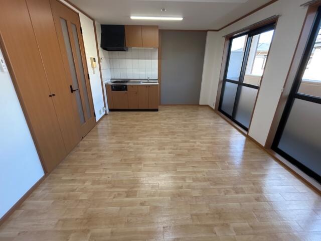 グラッチェⅠ番館の物件内観写真