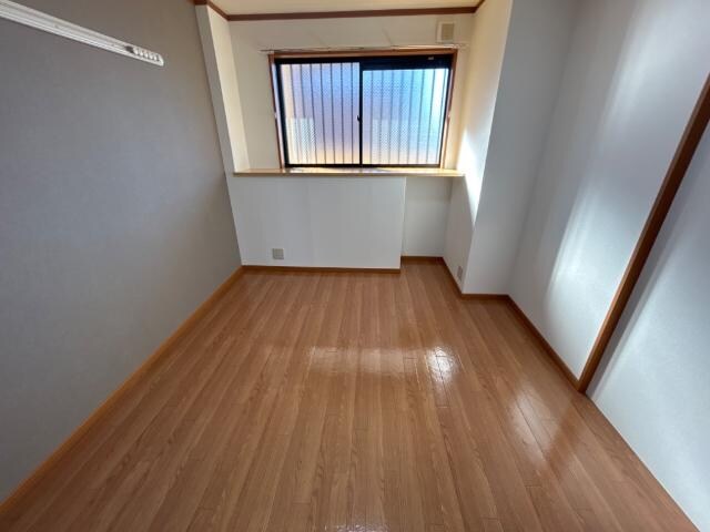 グラッチェⅠ番館の物件内観写真