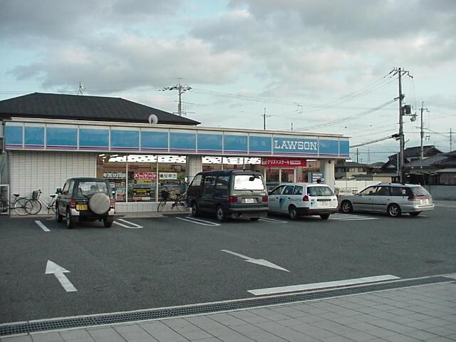 グラッチェⅠ番館の物件外観写真