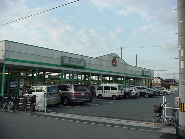 グラッチェⅠ番館の物件外観写真