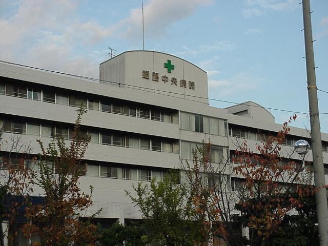 グラッチェⅠ番館の物件外観写真