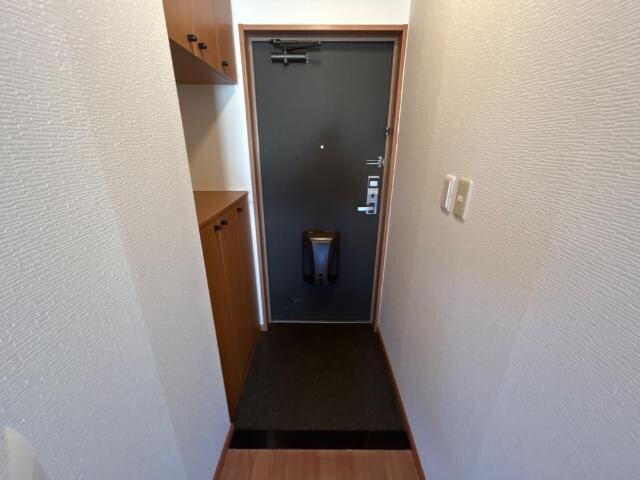 グラッチェⅠ番館の物件内観写真