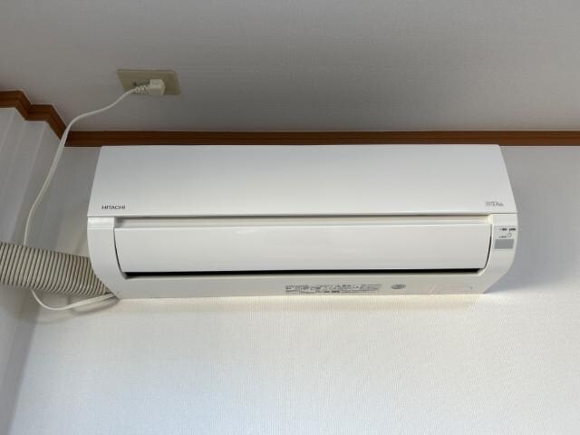 グラッチェⅠ番館の物件内観写真