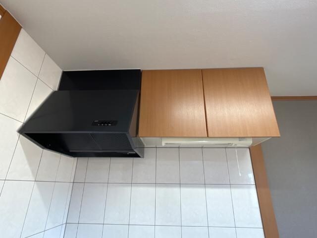 グラッチェⅠ番館の物件内観写真