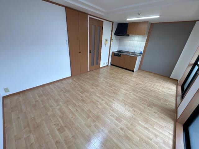 グラッチェⅠ番館の物件内観写真