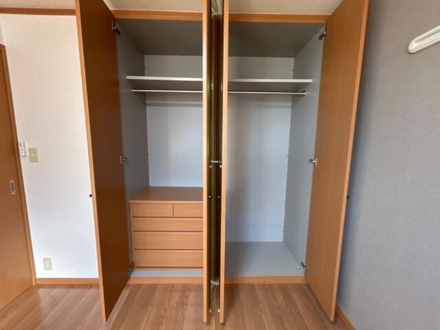 グラッチェⅠ番館の物件内観写真